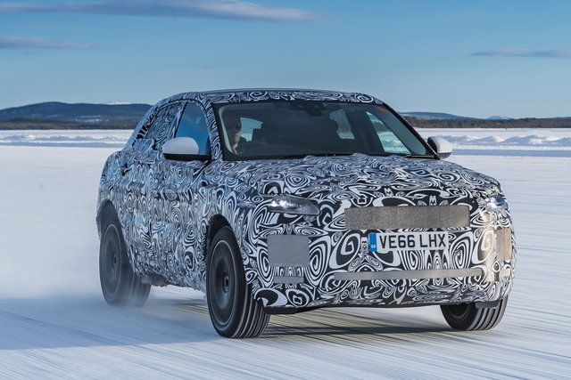 jaguar e pace testing 2