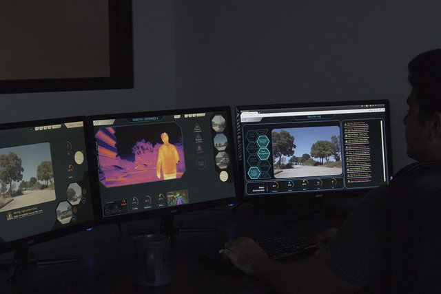 otsaw o r3 robot sorveglianza 9