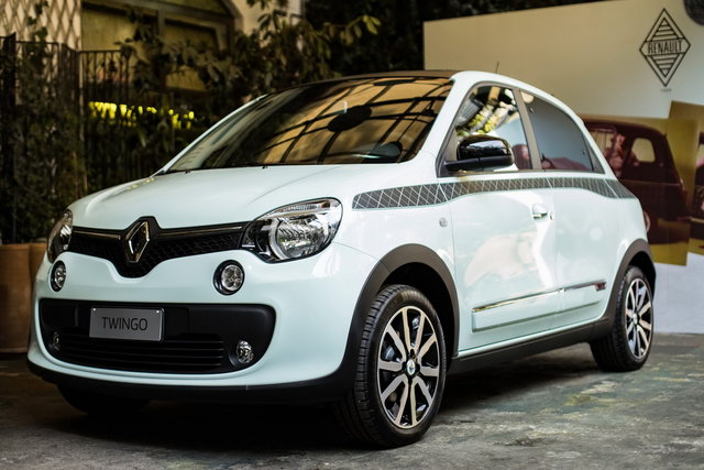 renault twingo la parisienne 4