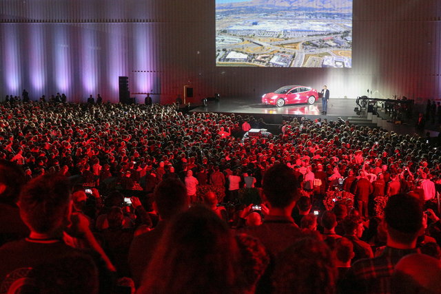 tesla model 3 2017 07 02