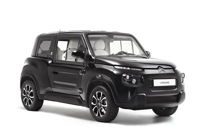 citroen emehari courreges 2