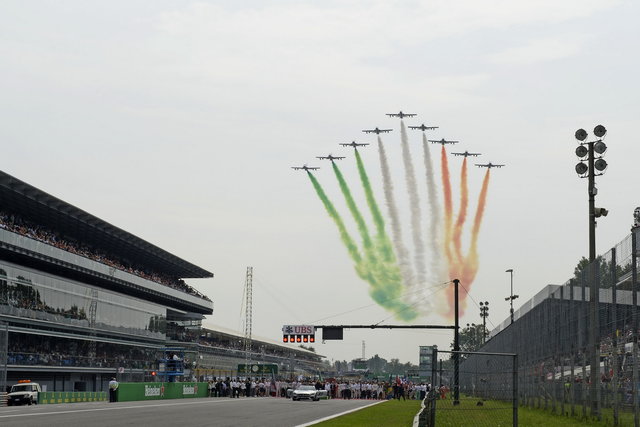 formula 1 2016 gp italia 3