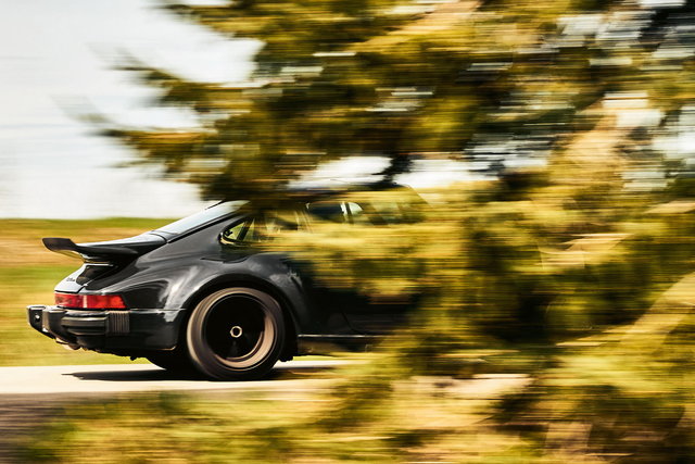 porsche 911 turbo 1976 3
