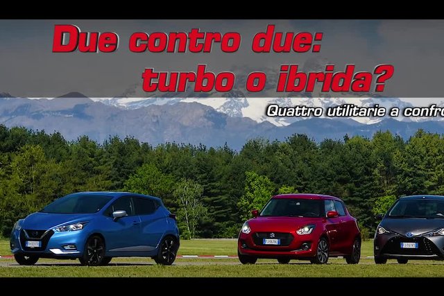 video 4 utilitarie 1
