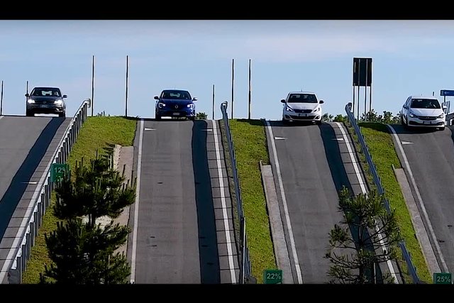video medie diesel 3