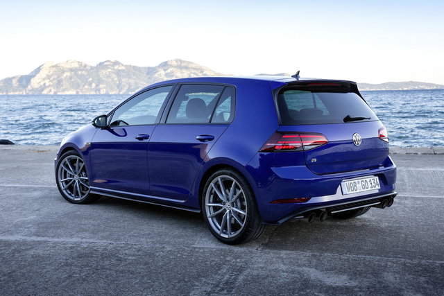 volkswagen golf r 2017 10