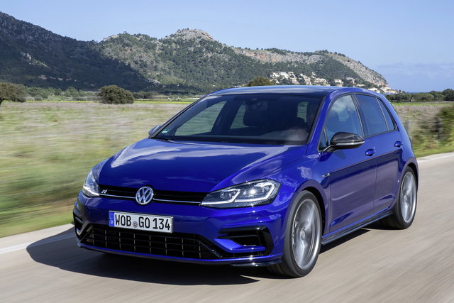 volkswagen golf r 2017 11