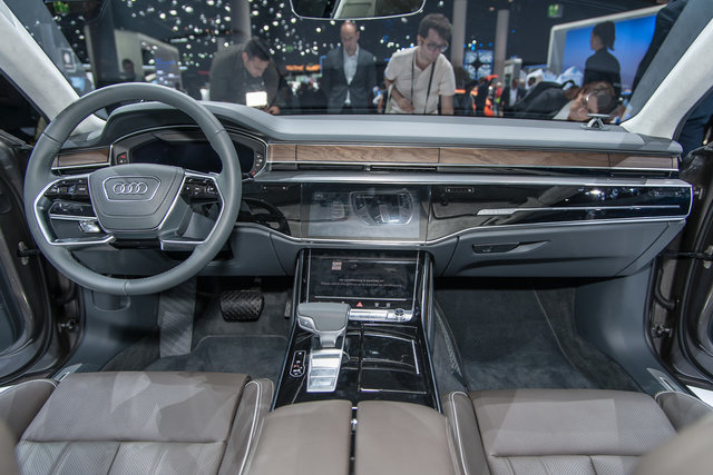 audi a8 2017 francoforte 6
