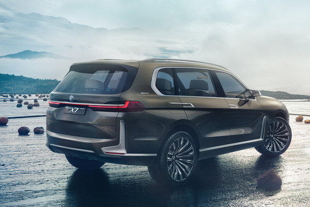 bmw concept x7 iperformance 06