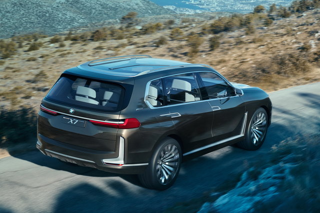 bmw concept x7 iperformance 10