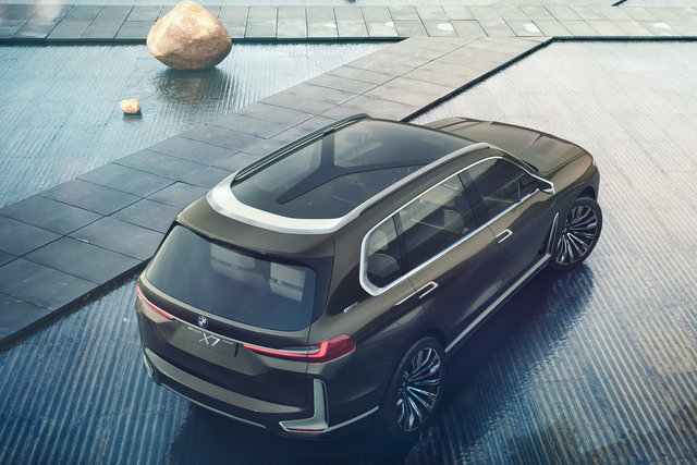 bmw concept x7 iperformance 14