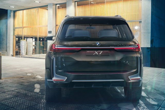 bmw concept x7 iperformance 15