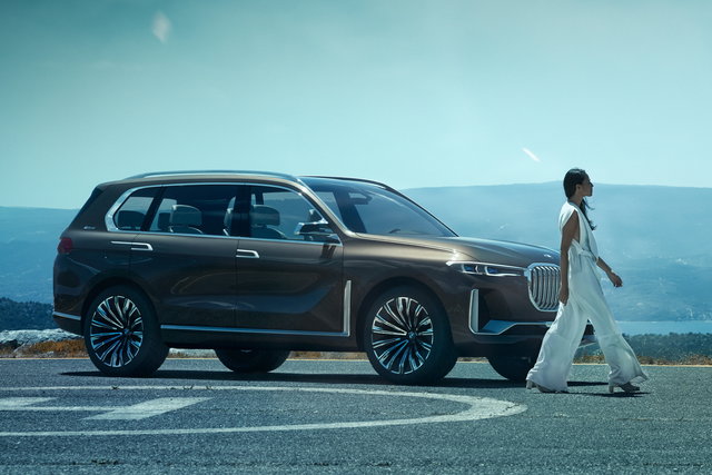 bmw concept x7 iperformance 16