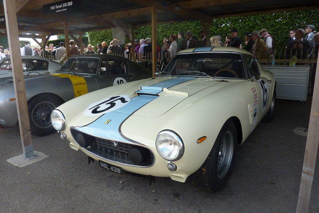 goodwood revival 2017 25