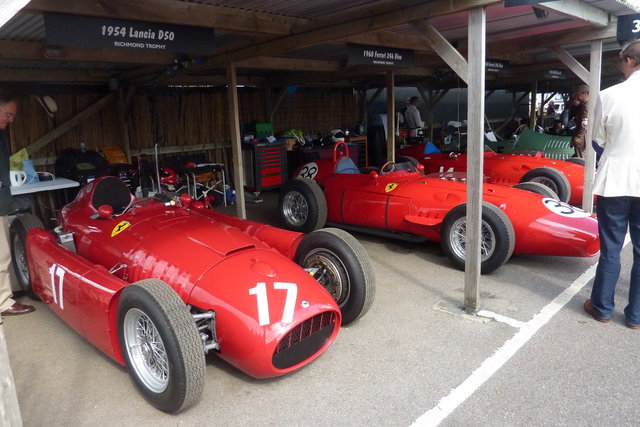 goodwood revival 2017 27