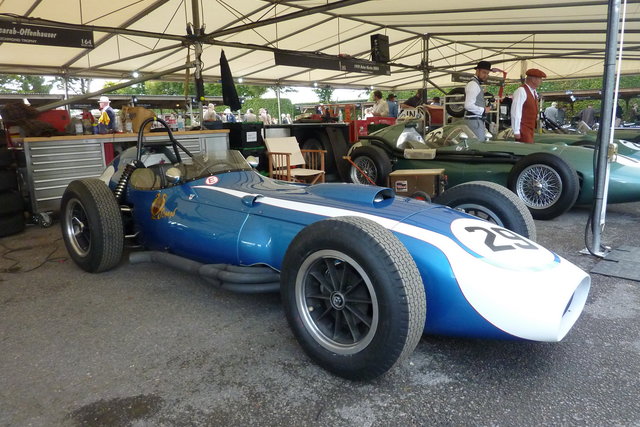 goodwood revival 2017 28