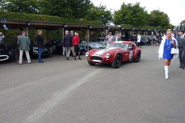 goodwood revival 2017 29