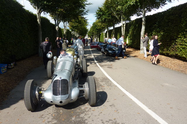 goodwood revival 2017 30
