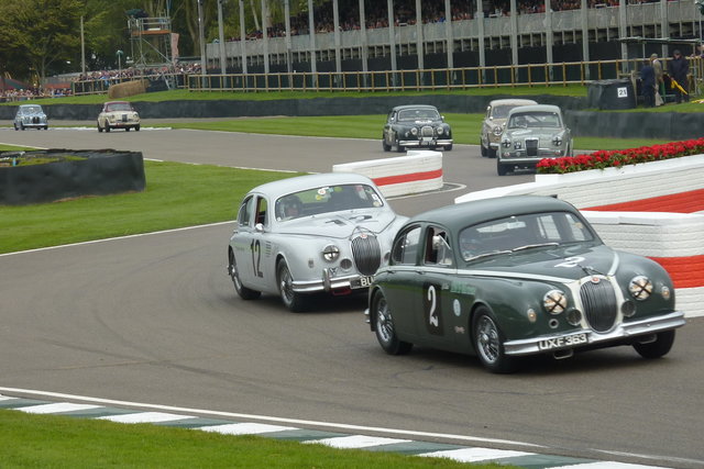 goodwood revival 2017 31