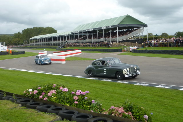 goodwood revival 2017 32