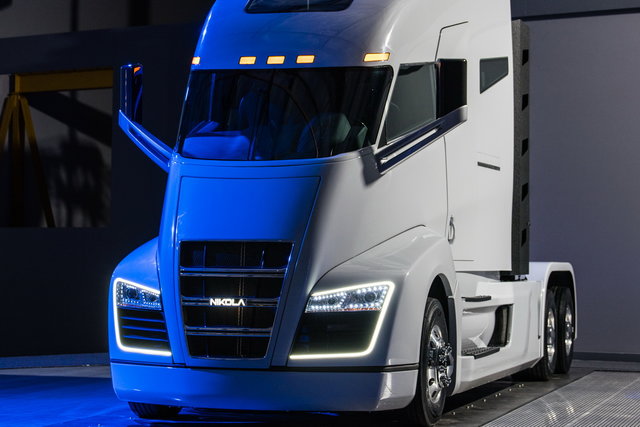 nikola one 11