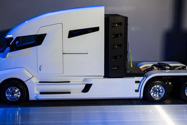 nikola one 12