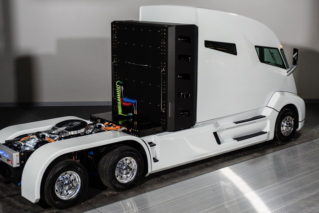 nikola one 15