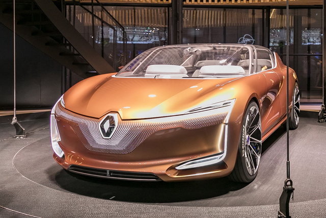 renault symbioz 2017 1