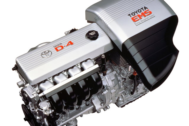 toyota prius prima serie 13