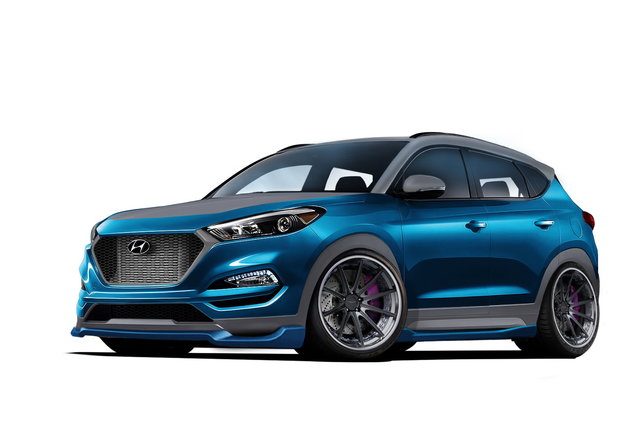 2017sema vaccartucsonsportconcept