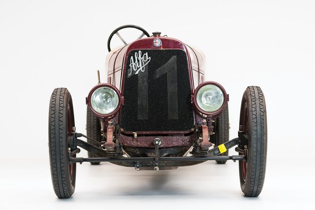 alfa romeo g1 1921 12