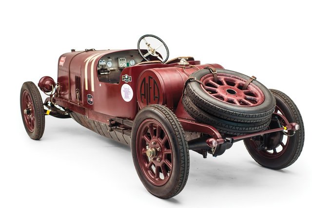 alfa romeo g1 1921 17