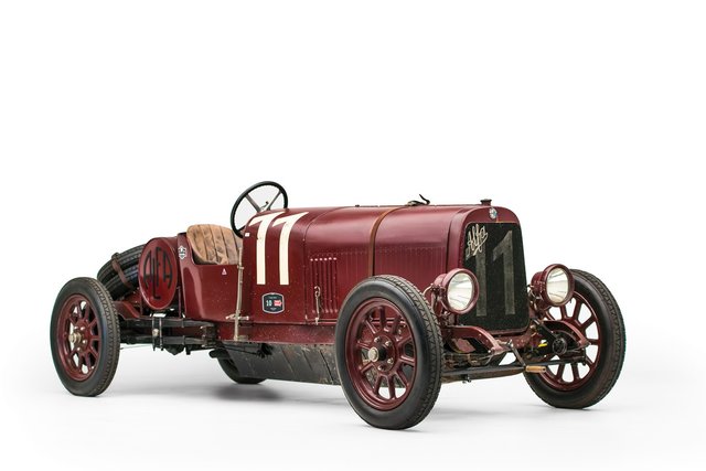 alfa romeo g1 1921 18