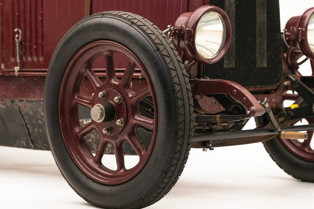 alfa romeo g1 1921 21