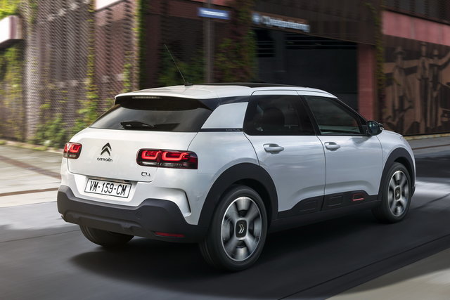 citroen c4 cactus restyling 2017 10 4