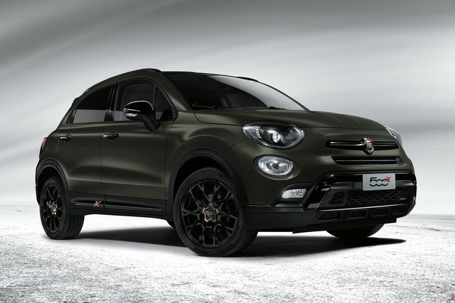 fiat 500x 2018 3
