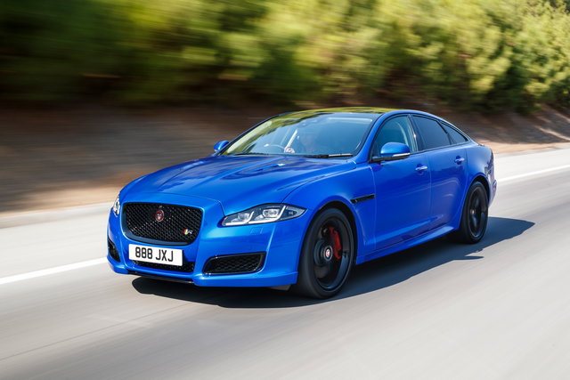 jaguar xjr575 swb 05