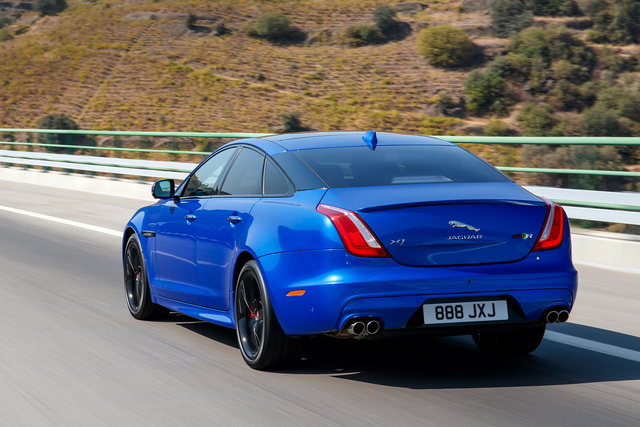 jaguar xjr575 swb 07