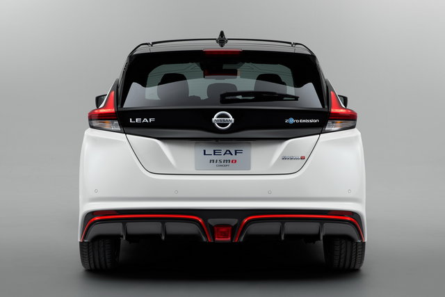 nissan leaf nismo 6