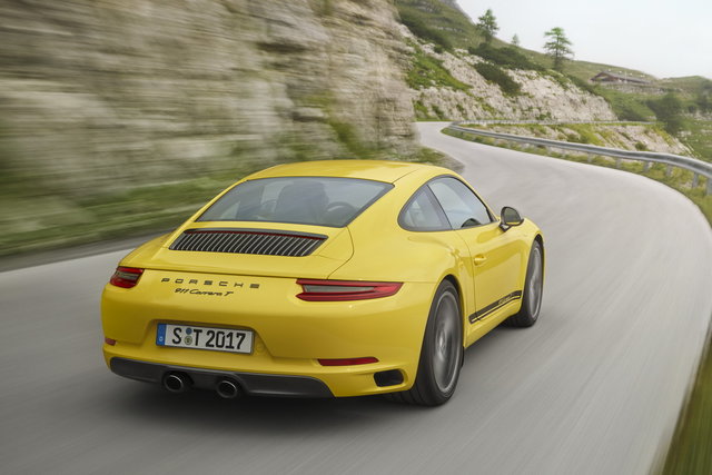 porsche 911 carrera t 2017 10 01