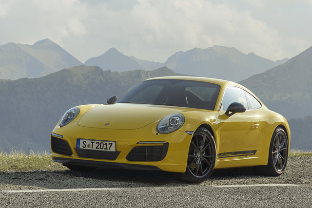 porsche 911 carrera t 2017 10 02