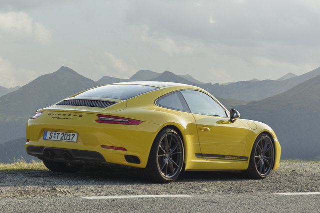 porsche 911 carrera t 2017 10 03