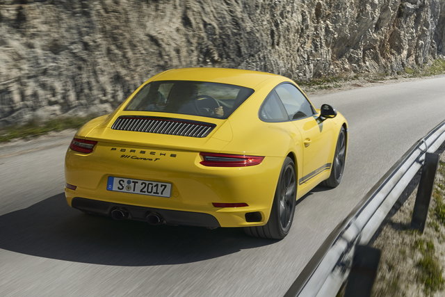 porsche 911 carrera t 2017 10 08