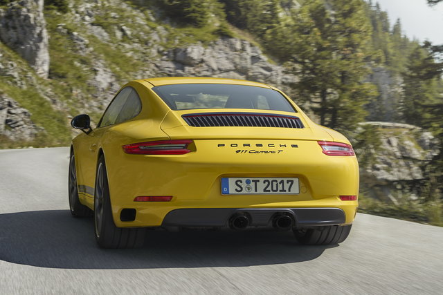porsche 911 carrera t 2017 10 10