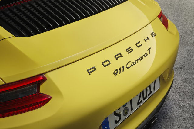 porsche 911 carrera t 2017 10 13