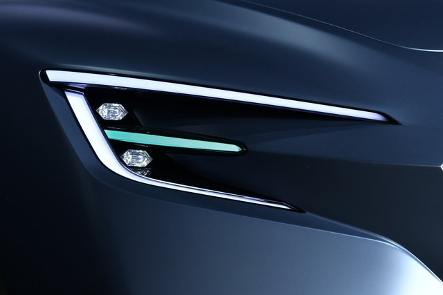 subaru viziv performance 2017 salone tokyo 15