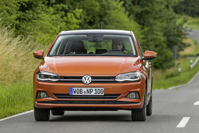volkswagen polo 2017 altre 09
