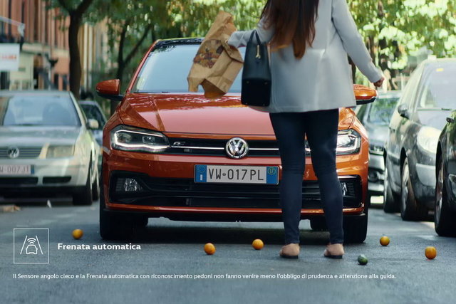 volkswagen polo 2017 altre 10