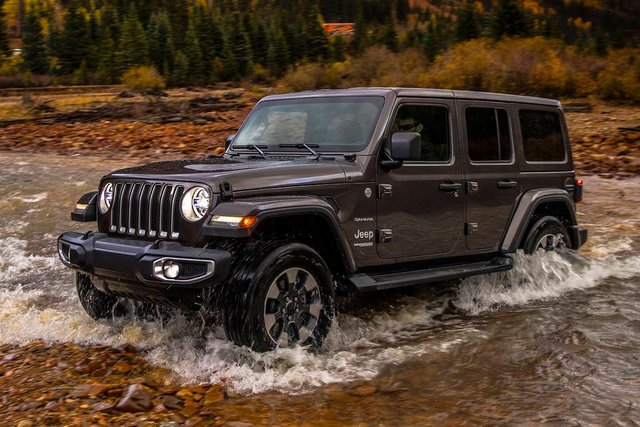 2018 jeep wrangler 26