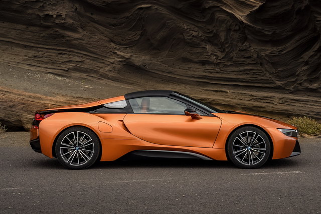bmw i8 roadster 2018 17
